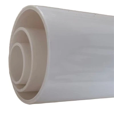 HDPE Soundproof Pipe